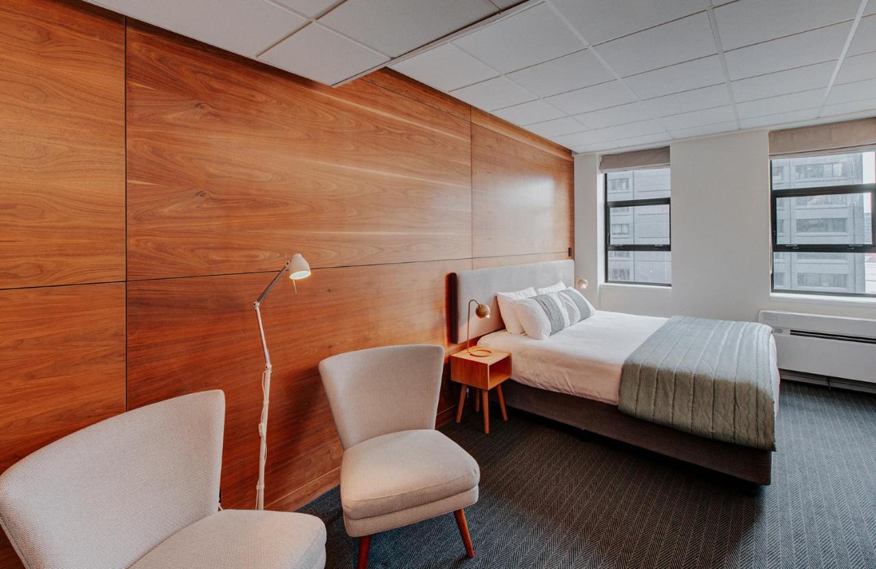 Park Lambton Quay Hotel Wellington