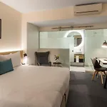 Hotel Room @ 89 Courtenay Place
