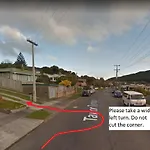 Lemon Tree Apartment Tawa