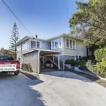 Lemon Tree Apartment Tawa