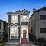 U Suites Hataitai