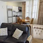 Wellington Cbd Apartment
