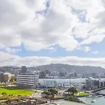 Copthorne Hotel Wellington, Oriental Bay