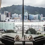 Copthorne Hotel Wellington, Oriental Bay
