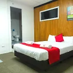 The Setup On Manners Serviced Apartments