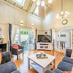 Woburn Retreat, Luxury Home For Perfect Getaway