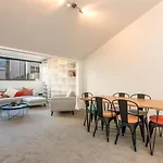 Inner City Apartment