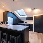 Inner City Apartment