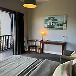 The Green Room Newtown