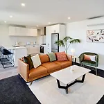 Brand New Townhouse With Ocean Views