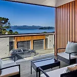 Brand New Townhouse With Ocean Views