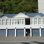 Beach Front House