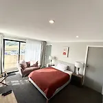 Mountain View Room