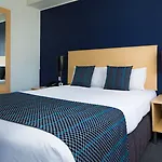 Willis Wellington Hotel