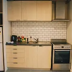 Liberty Apartment Hotel