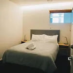 Liberty Apartment Hotel