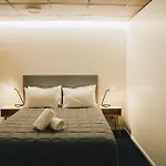 Liberty Apartment Hotel