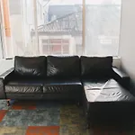 Stayover Apartments