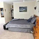 Superbly Located Studio