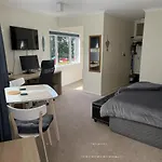 Superbly Located Studio