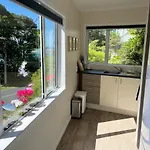 Superbly Located Studio