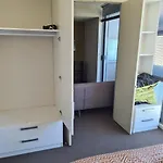 Boutique Hotel Complex Apartment With Hot Tub, Pool & Gym