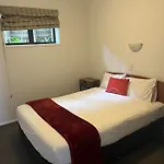 Ascot Motor Lodge