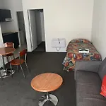 Ascot Motor Lodge