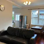 Wellington Single Bedroom