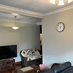 Wellington Double Bedroom