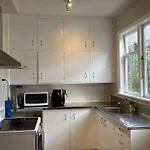 Wellington Double Bedroom