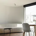 Brand New Wellington Central Apartments By Cp Collective
