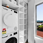Brand New Wellington Central Apartments By Cp Collective