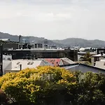 Brand New Wellington Central Apartments By Cp Collective