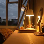 Central Nest- View & Style