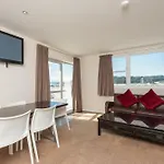 Capital View Motor Inn