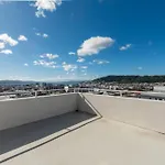 Capital View Motor Inn
