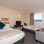 Capital View Motor Inn