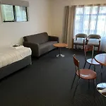 Ascot Motor Lodge