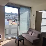 Boutique Hotel Complex Apartment With Hot Tub, Pool & Gym
