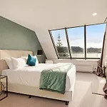 Bay Suites - 328 Oriental Parade Wellington