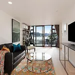 Bay Suites - 328 Oriental Parade Wellington