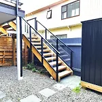 U Suites On Rongotai Rd