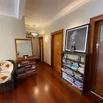 Wellington Double Bedroom