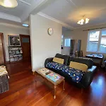Wellington Double Bedroom