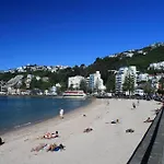 Bella Vista Motel Wellington
