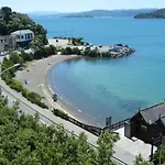 Bella Vista Motel Wellington