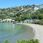 Bella Vista Motel Wellington