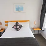 Victoria Court Motor Lodge