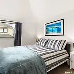Beachside Retreat